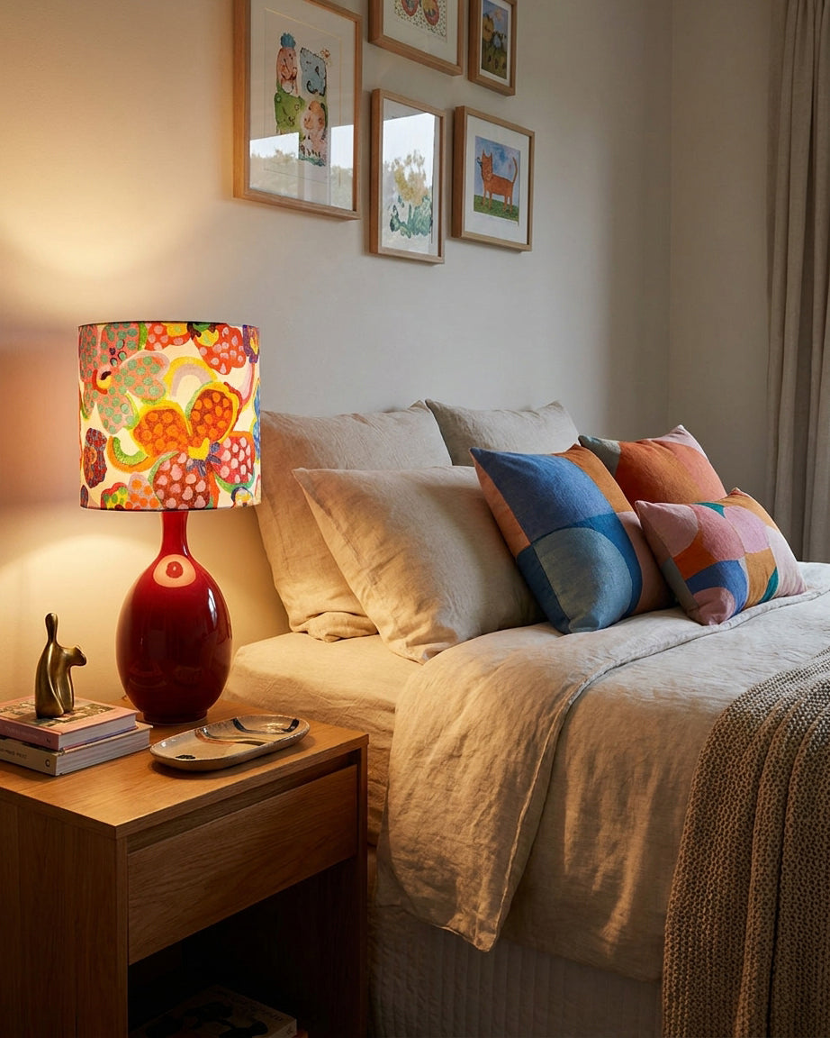 Teriareria Table Light