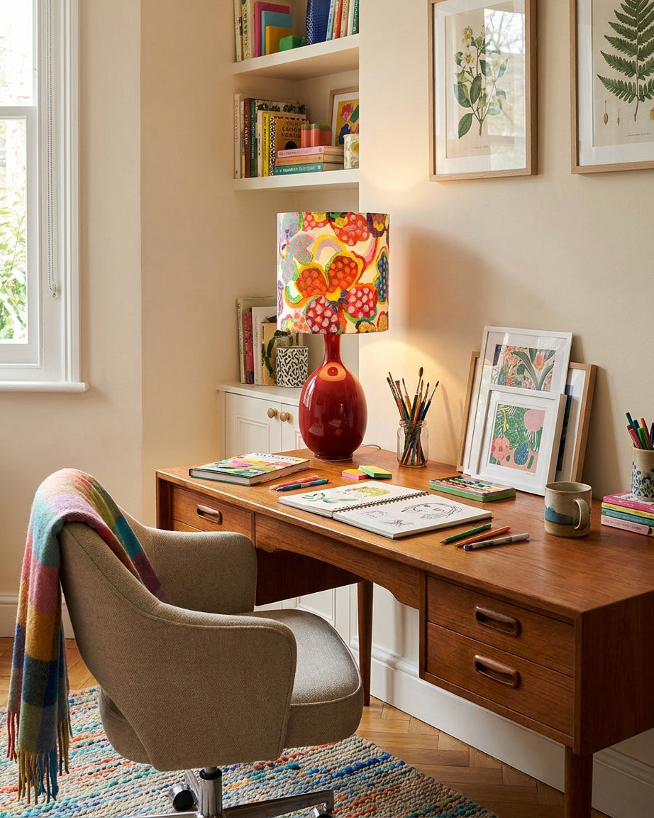 Teriareria Table Light