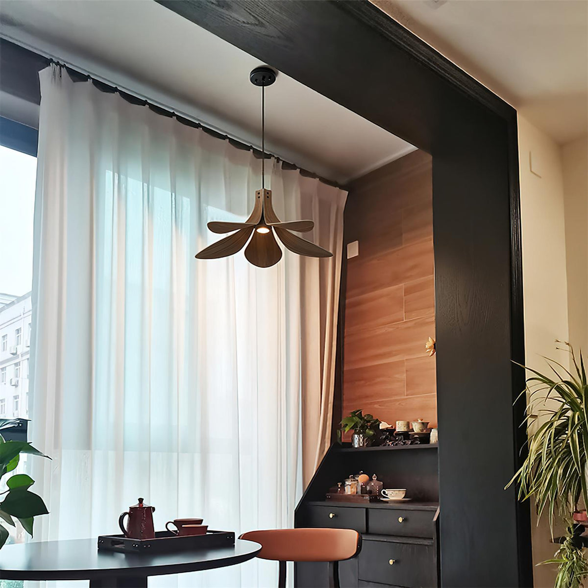 Selenine Pendant Lamp