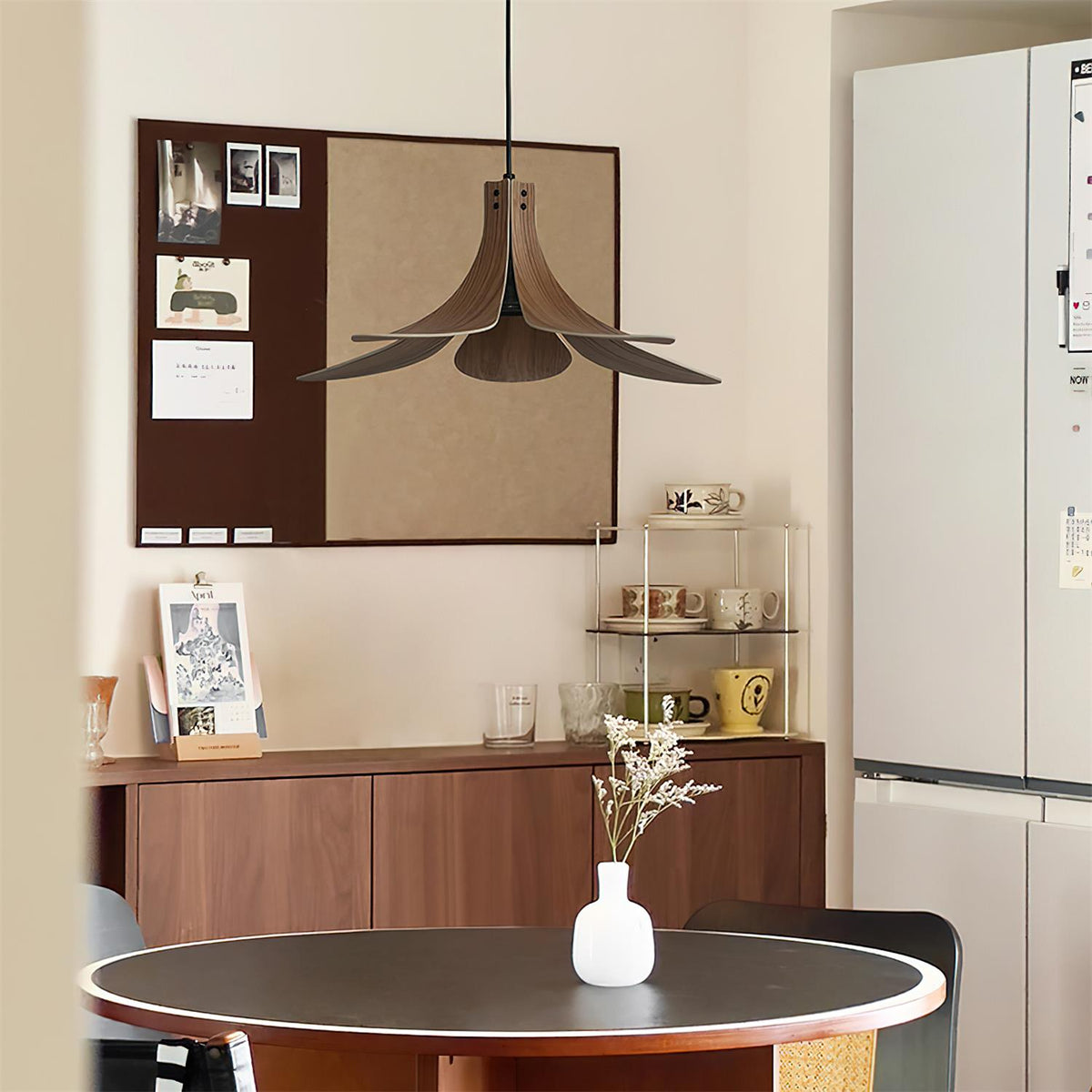 Selenine Pendant Lamp