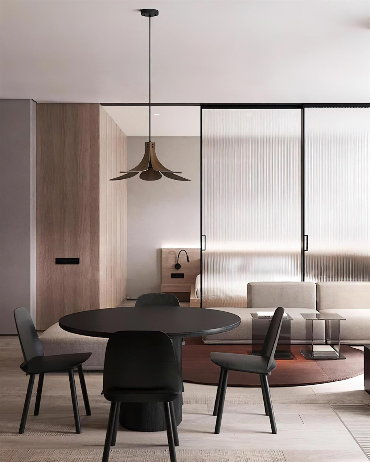 Selenine Pendant Lamp