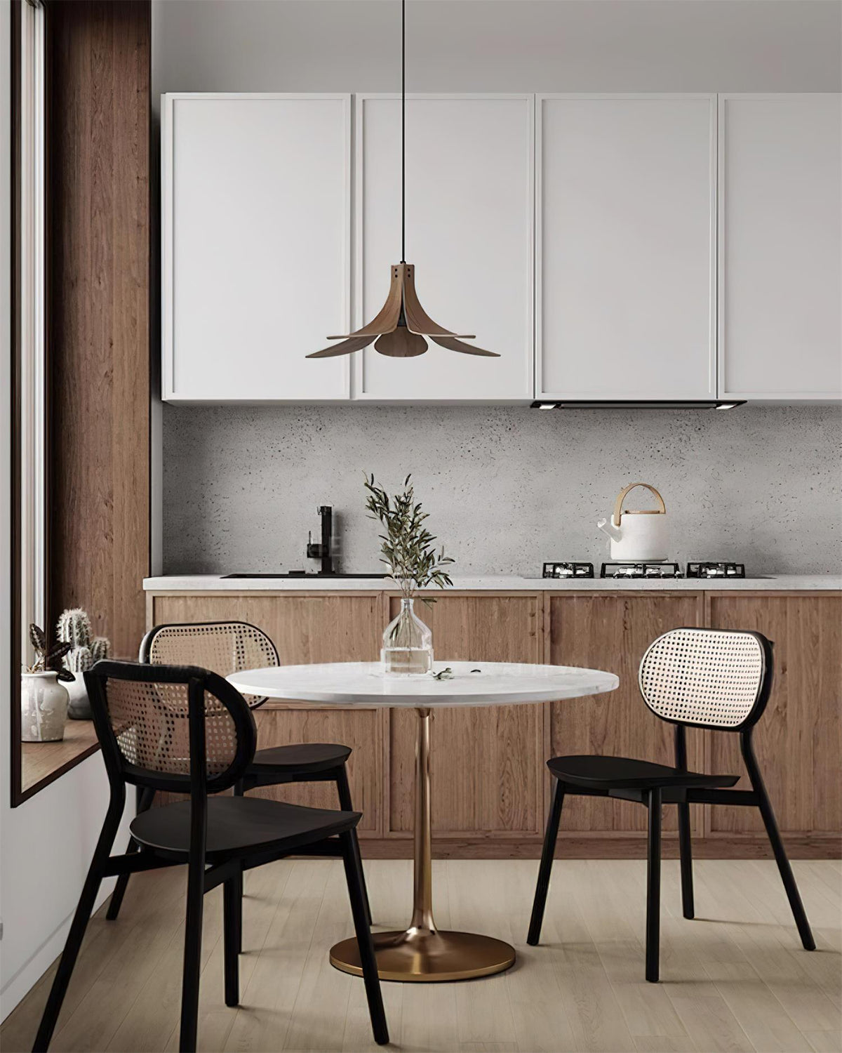 Selenine Pendant Lamp