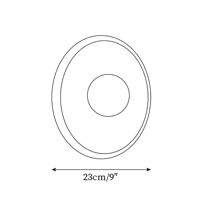 Reyol Wall Lamp