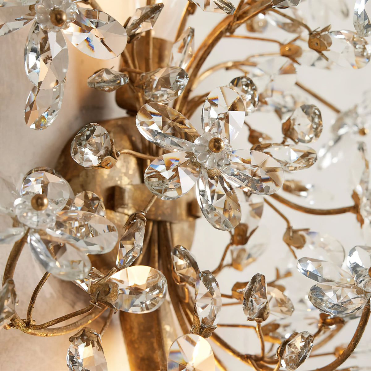 Floraviel Wall Lamp