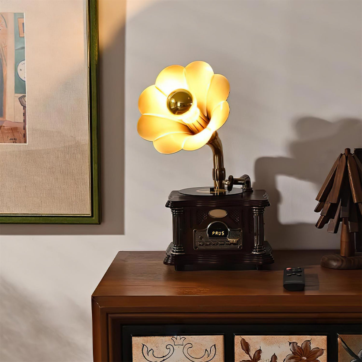 Caluise Table Lamp