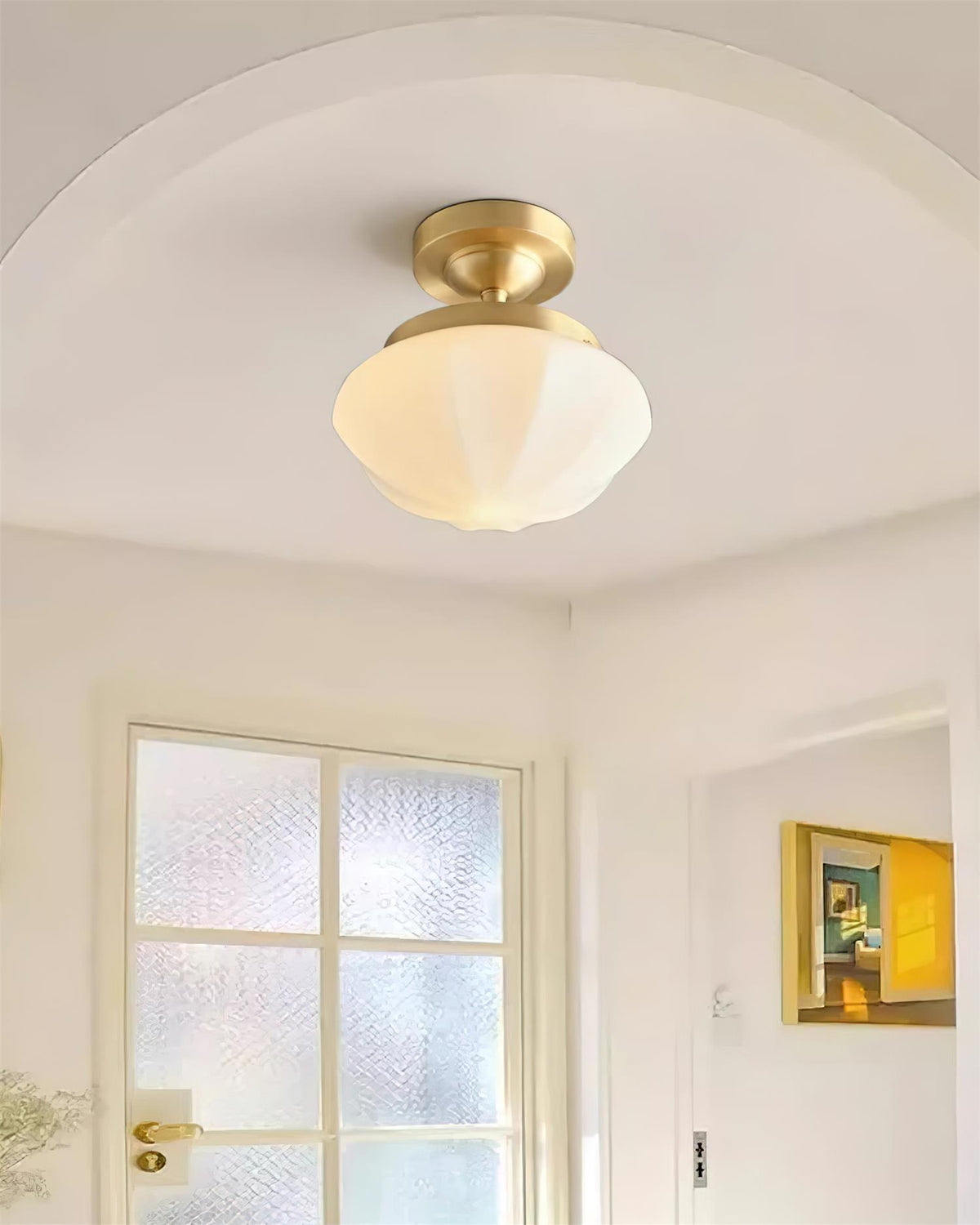 Lumoel Ceiling Light