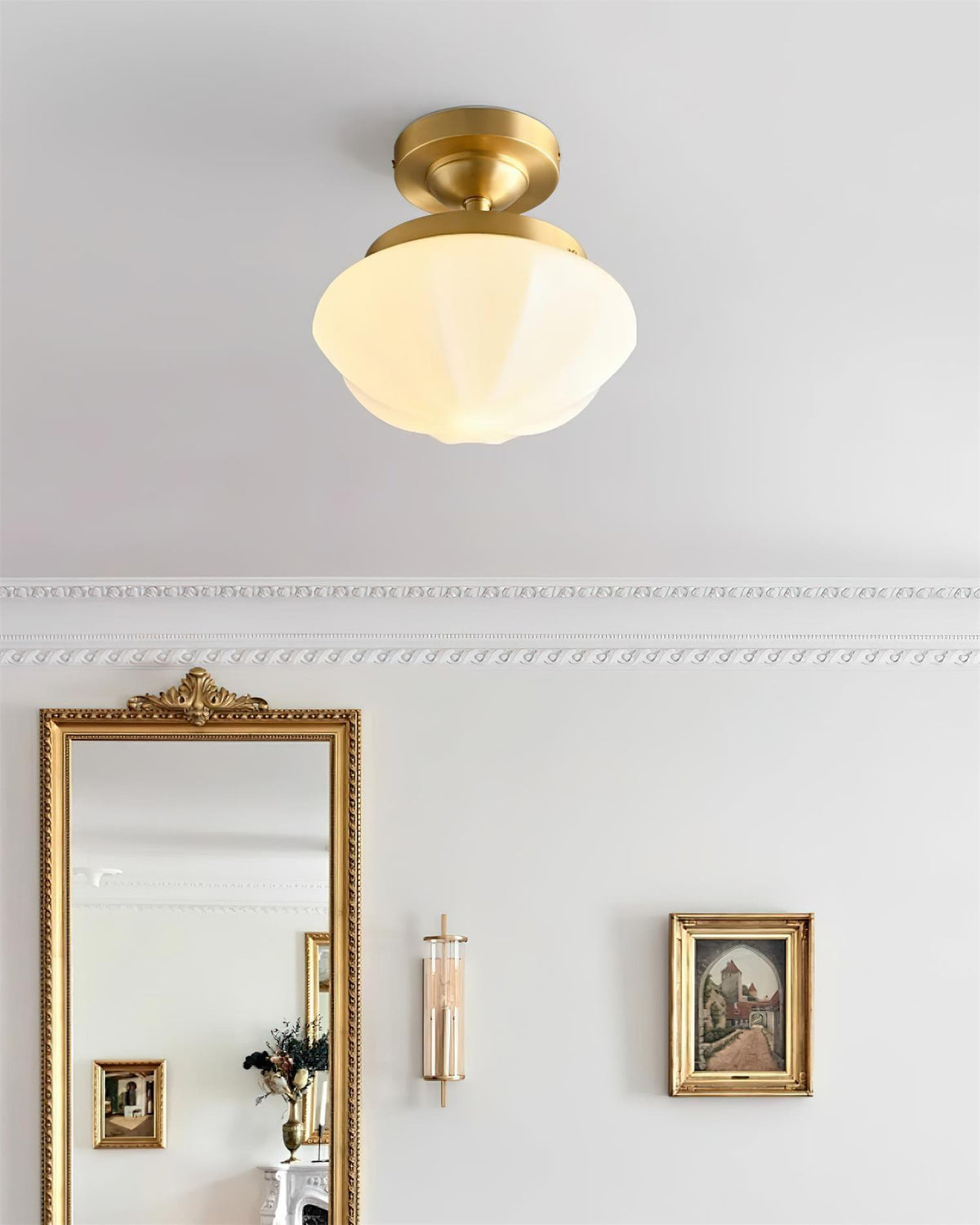 Lumoel Ceiling Light
