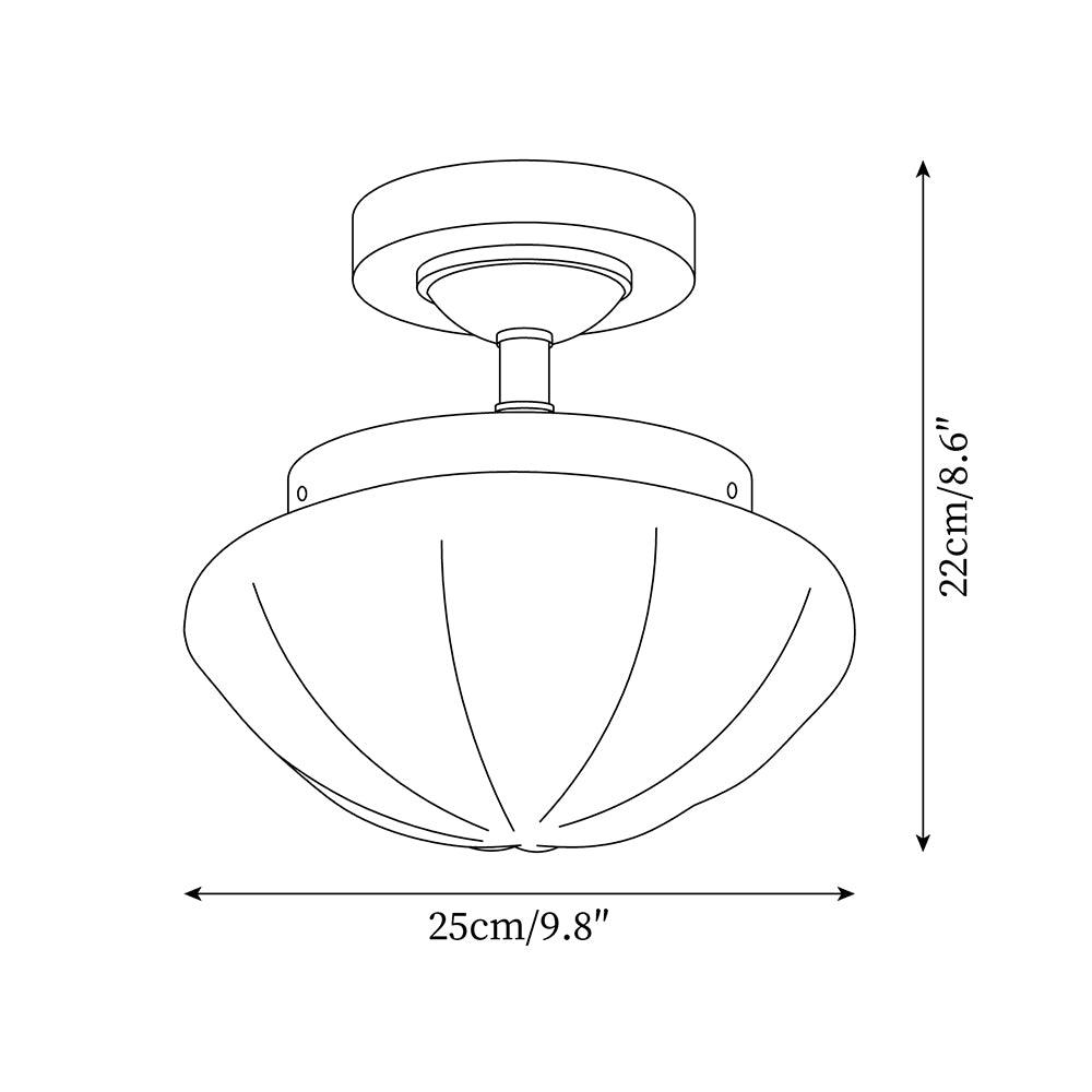 Lumoel Ceiling Light