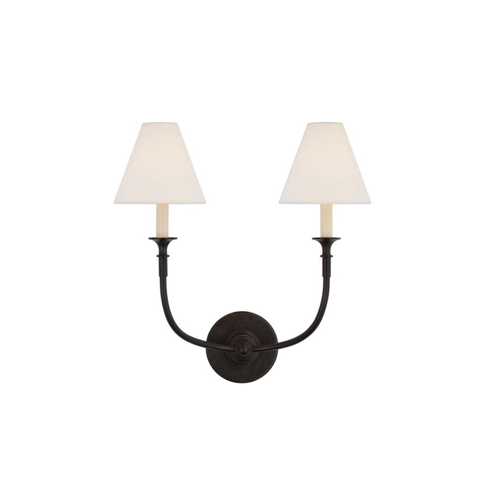 Hulanur Wall Lamp Fabric