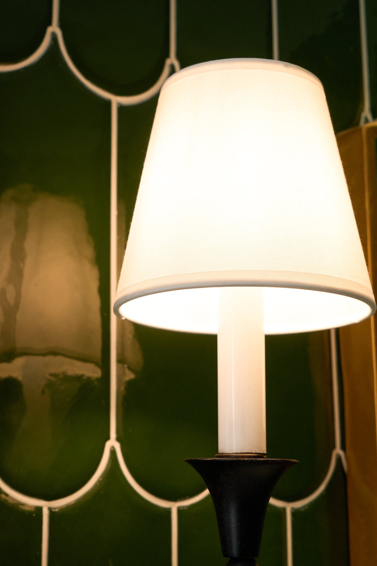 Noralielle Wall Lamp