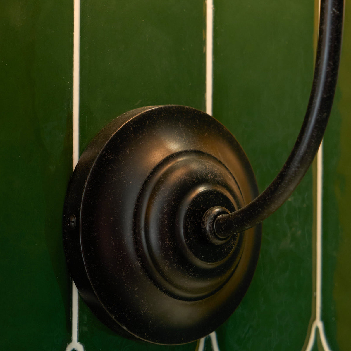 Hulanur Wall Lamp Fabric