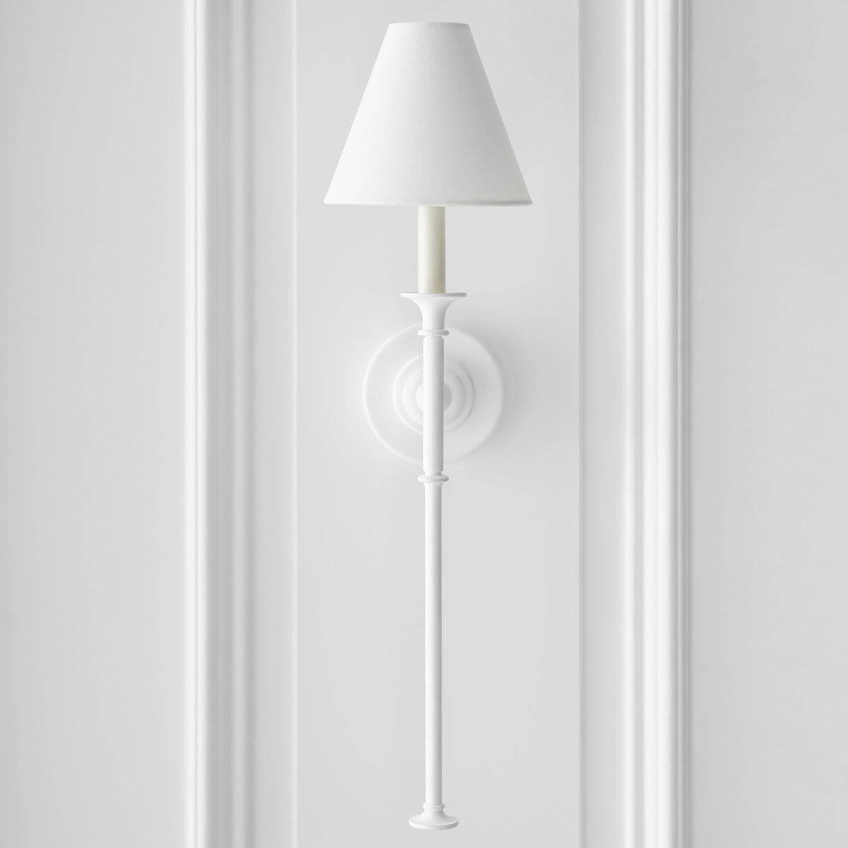 Hulanur Wall Lamp Fabric
