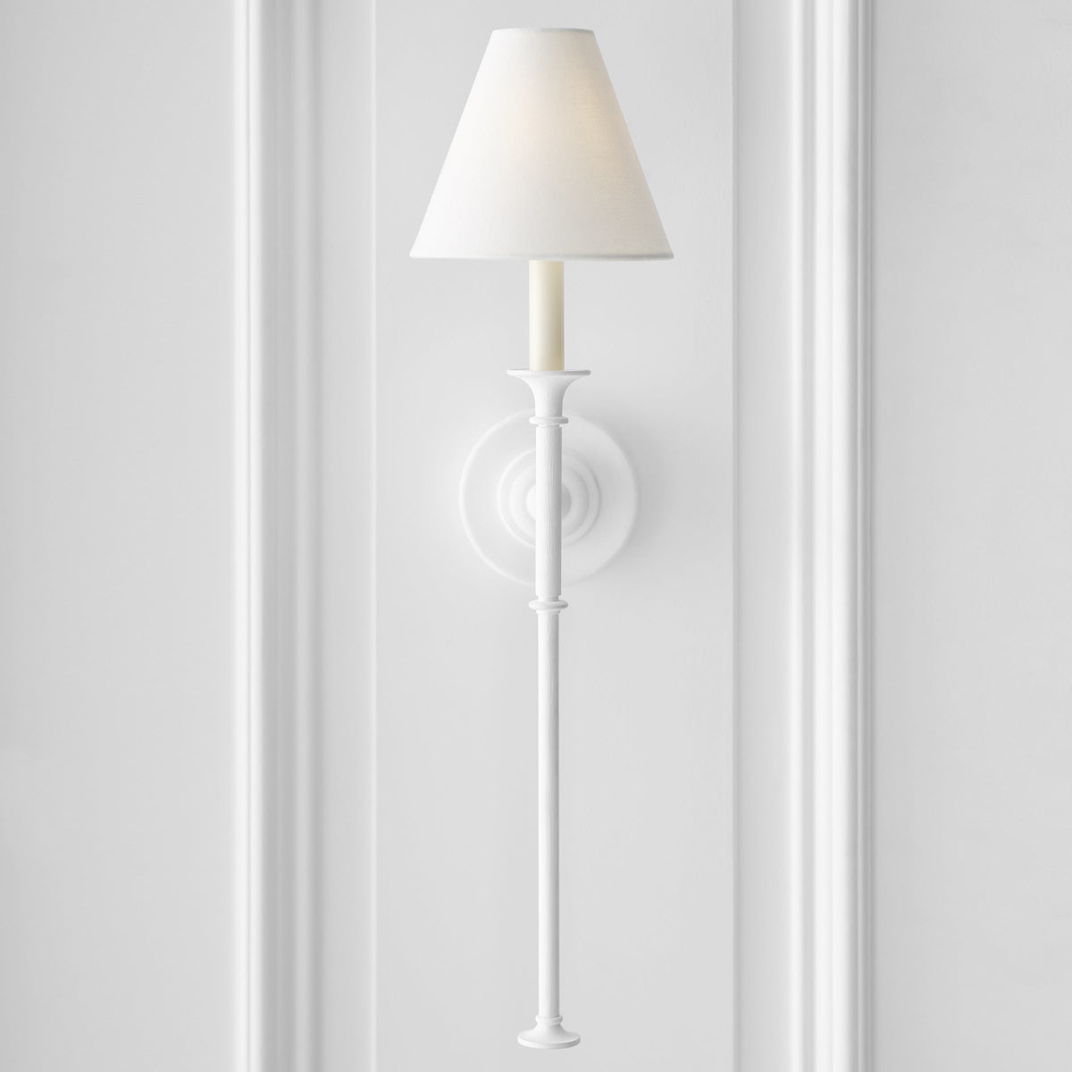 Hulanur Wall Lamp Fabric