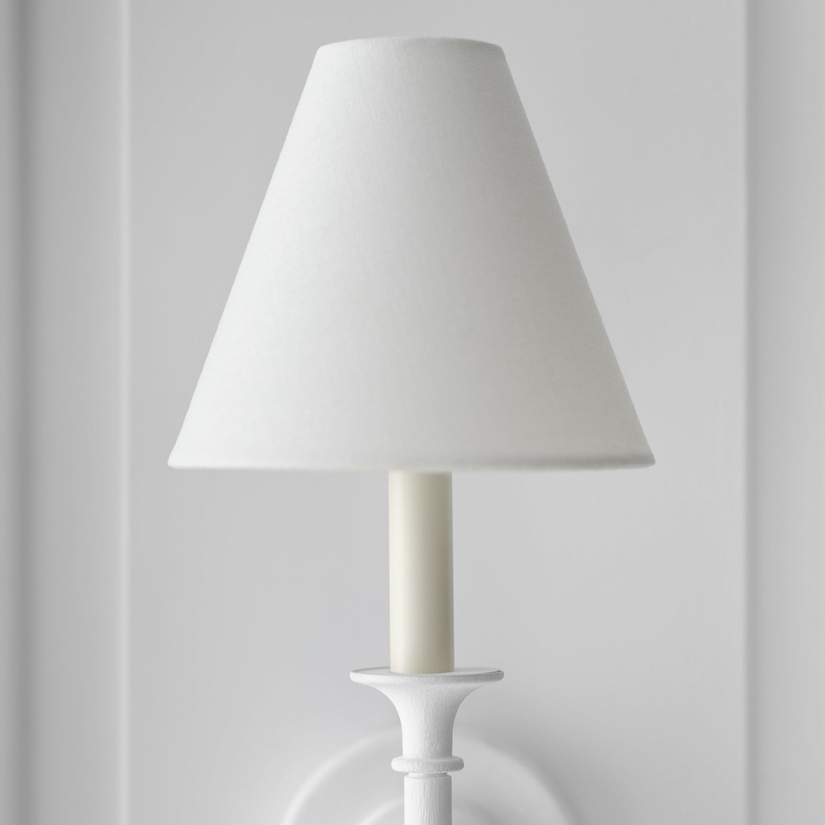 Hulanur Wall Lamp Fabric