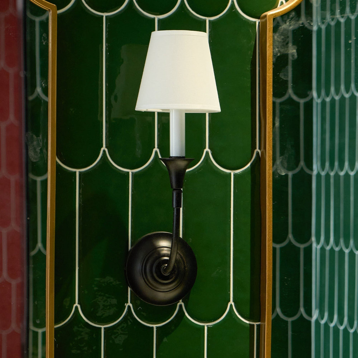 Hulanur Wall Lamp Fabric