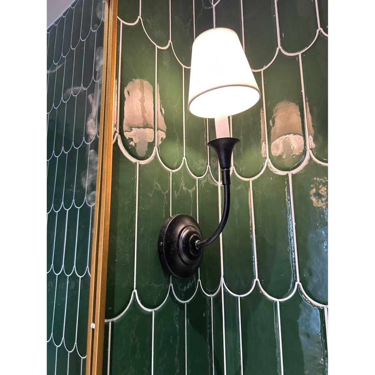 Noralielle Wall Lamp