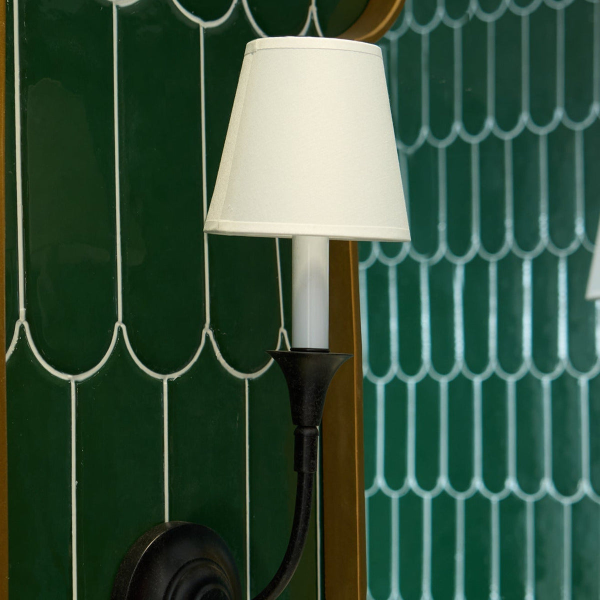 Hulanur Wall Lamp Fabric