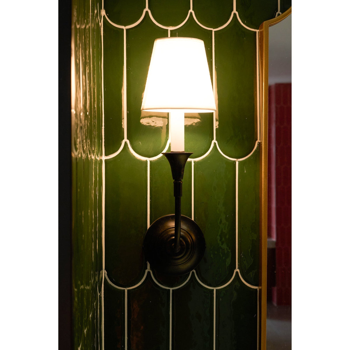 Noralielle Wall Lamp