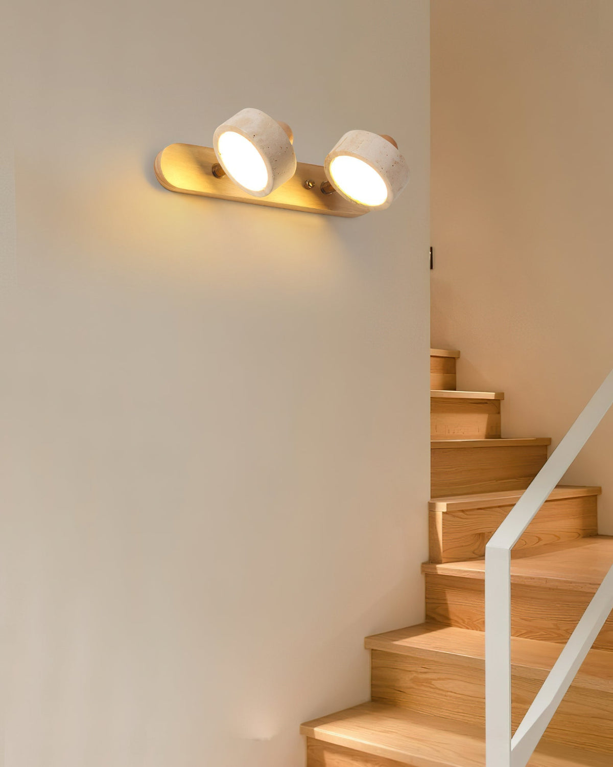 Lumuella Wall Lamp