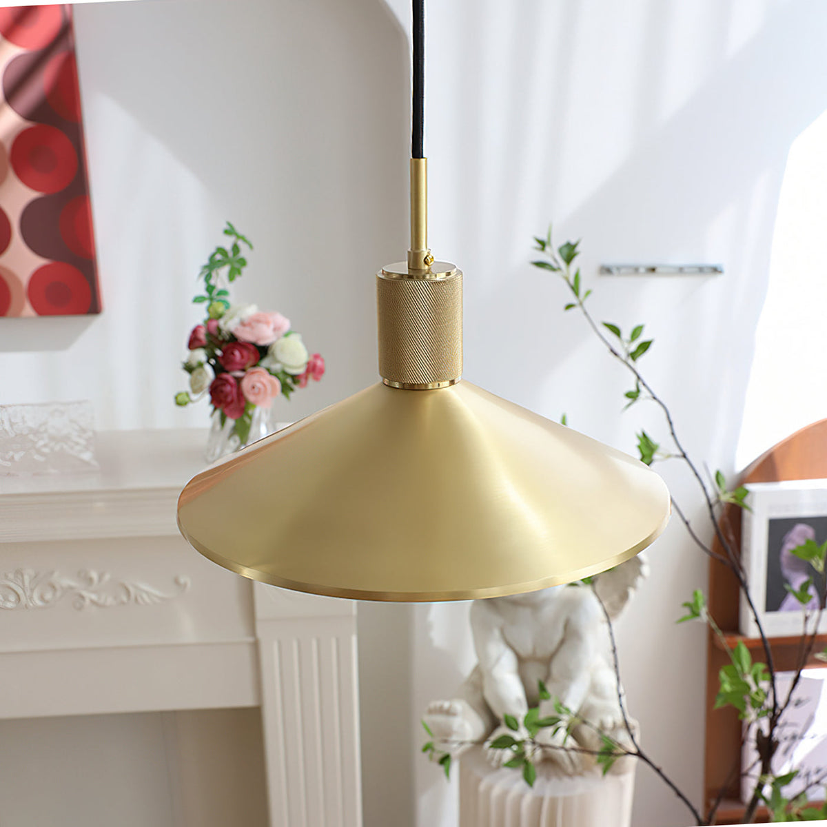 Mavrenne Pendant Light