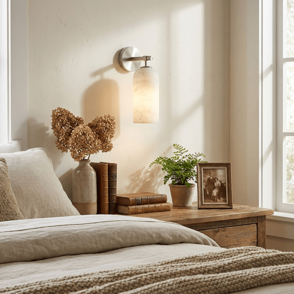 Teriarina Wall Lamp