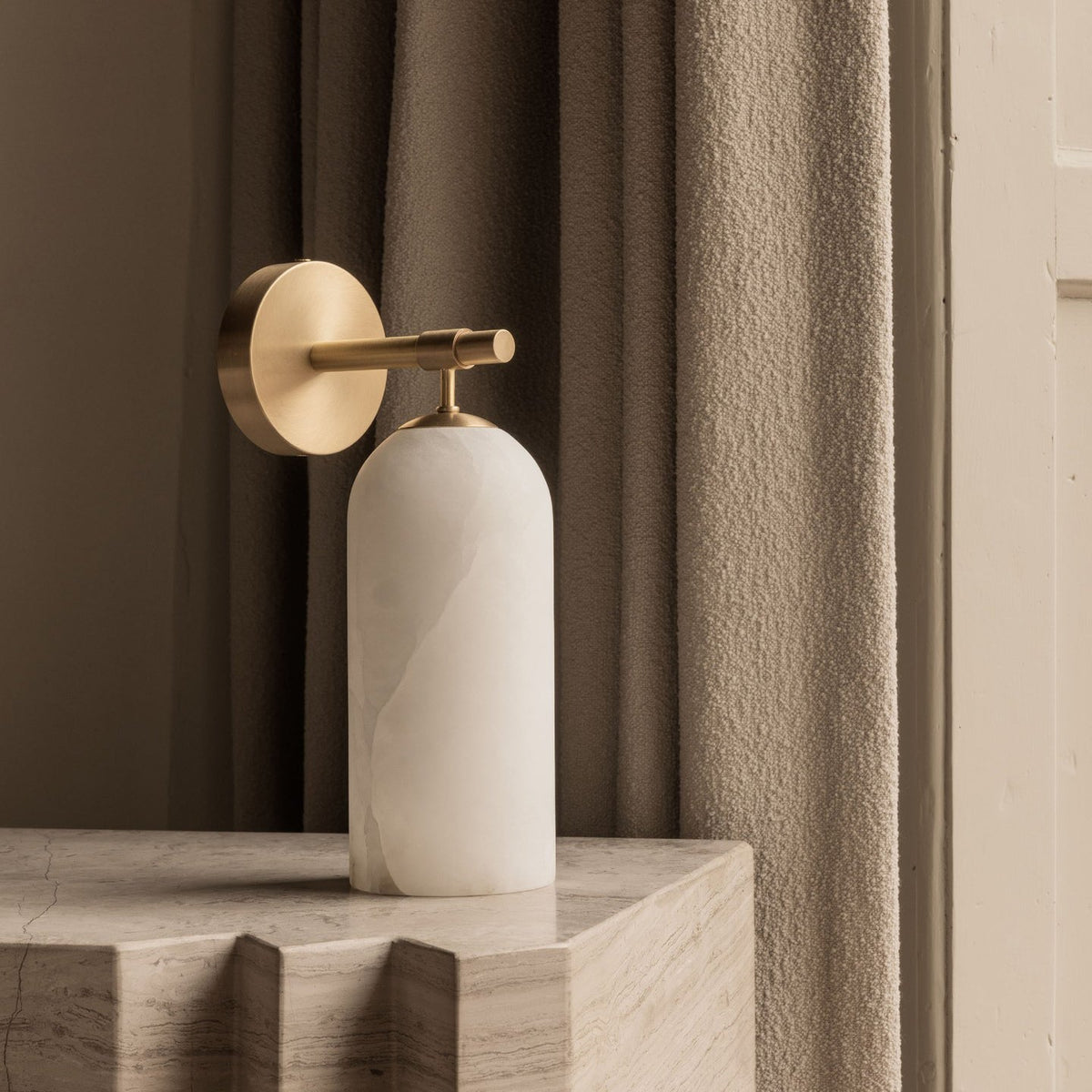 Teriarina Wall Lamp