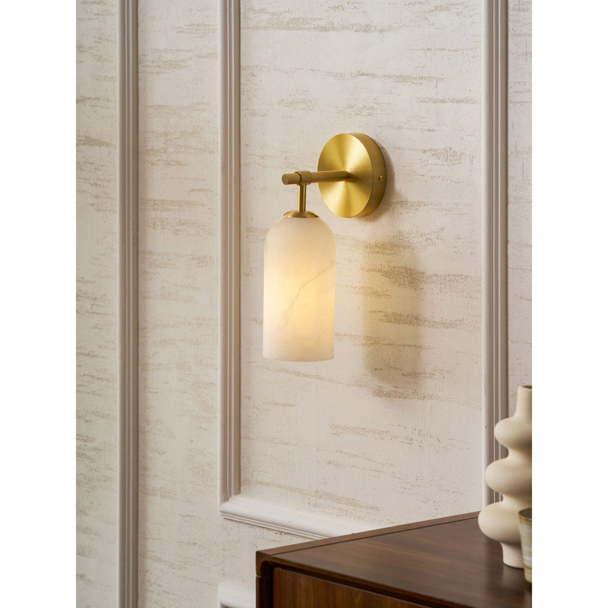 Teriarina Wall Lamp