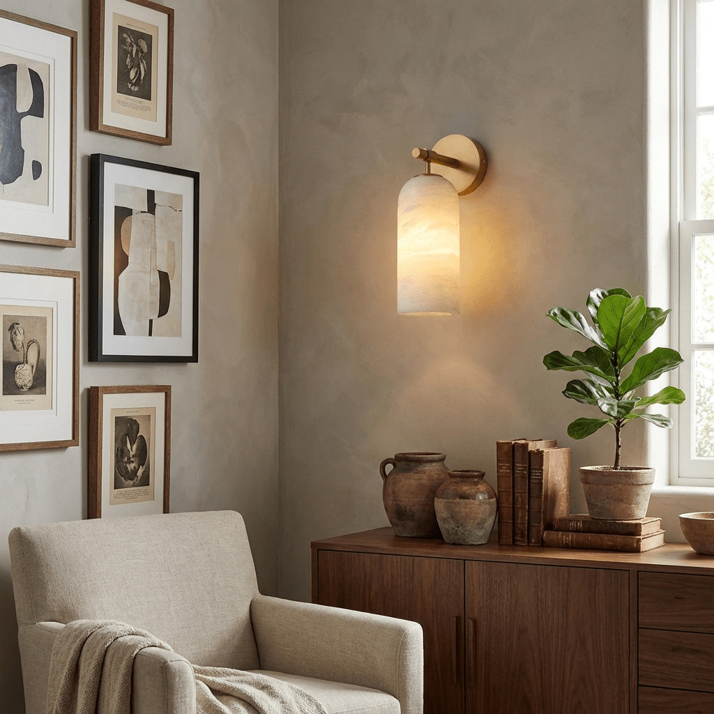 Teriarina Wall Lamp