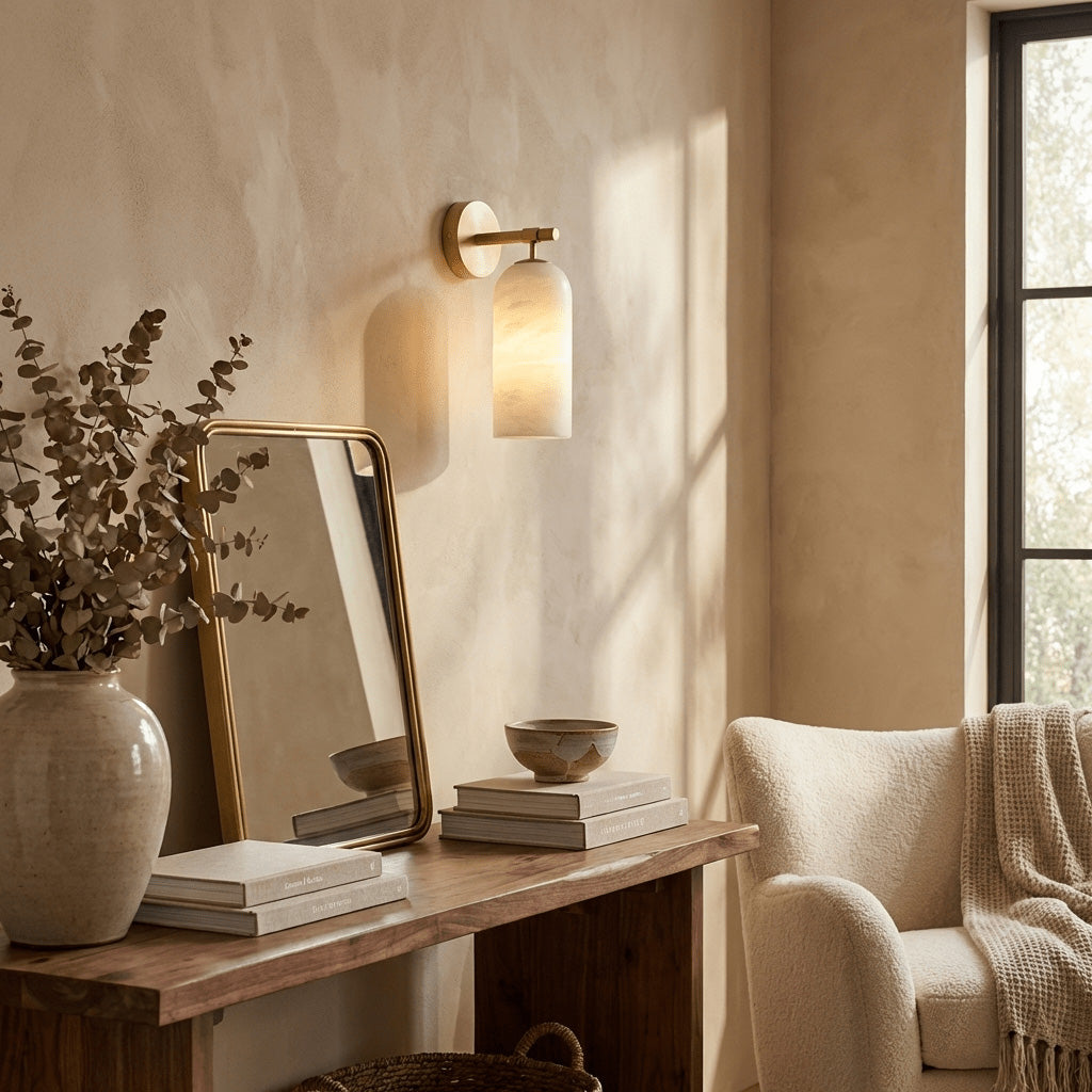 Teriarina Wall Lamp