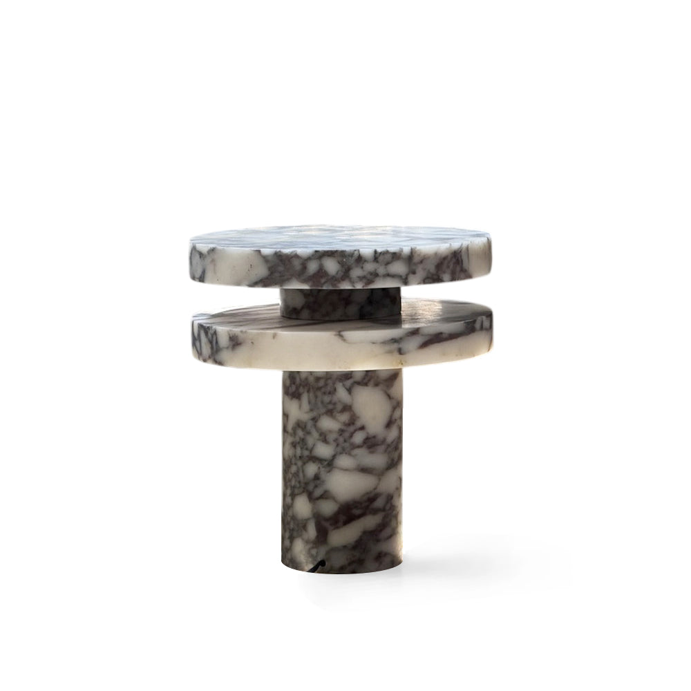 Nerelia Marble Table Lamp