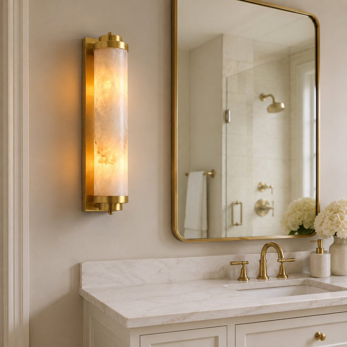 Veluella Wall Sconce