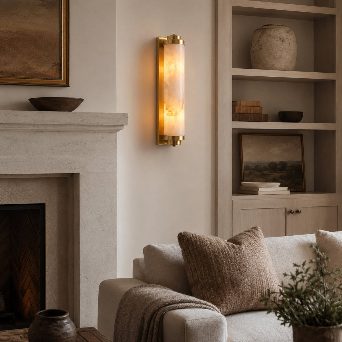 Veluella Wall Sconce