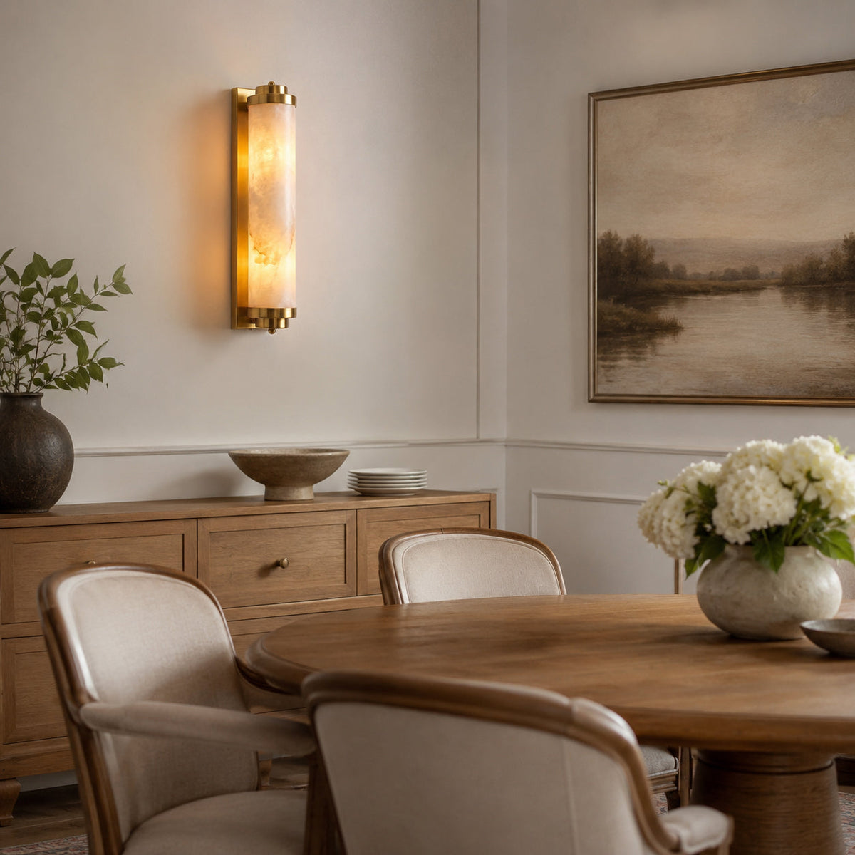 Veluella Wall Sconce