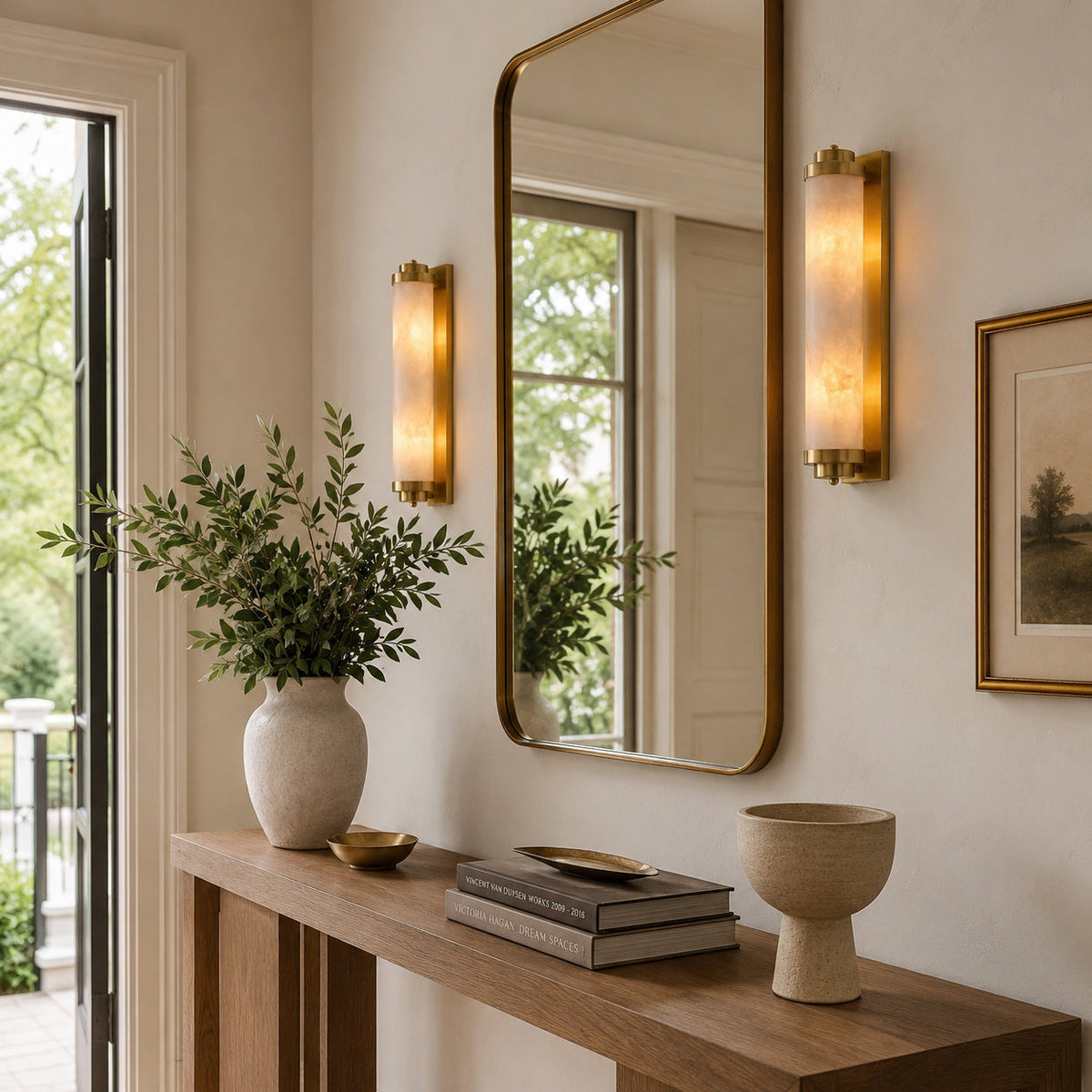 Veluella Wall Sconce