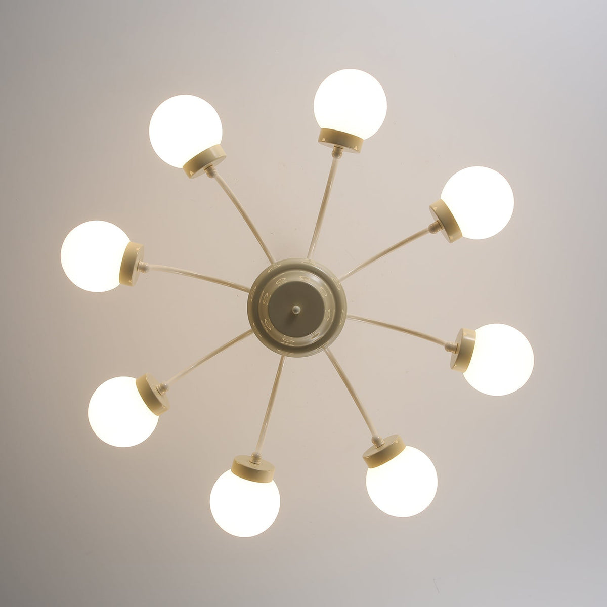 Pivone Chandelier