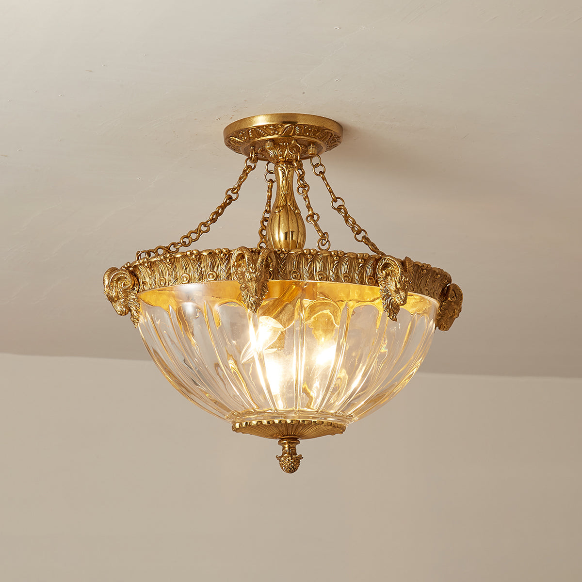 Bellarose Ceiling Lamp