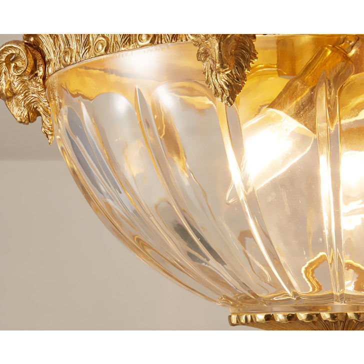 Bellarose Ceiling Lamp