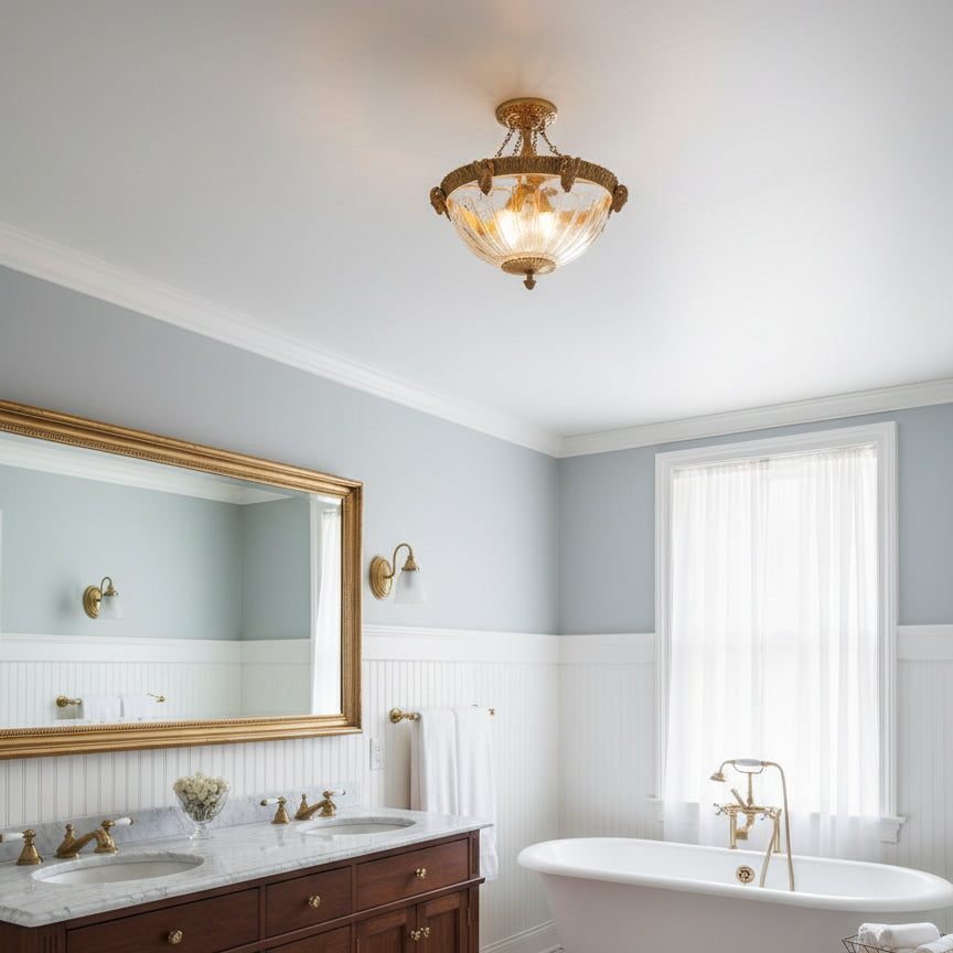 Bellarose Ceiling Lamp