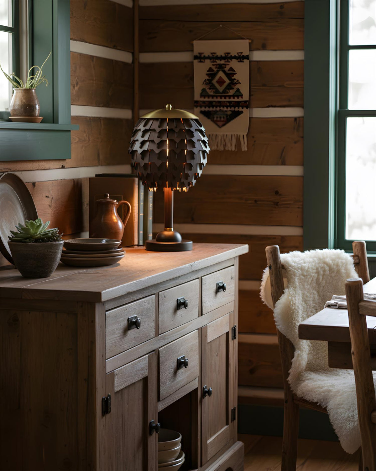 Selaraine Table Lamp