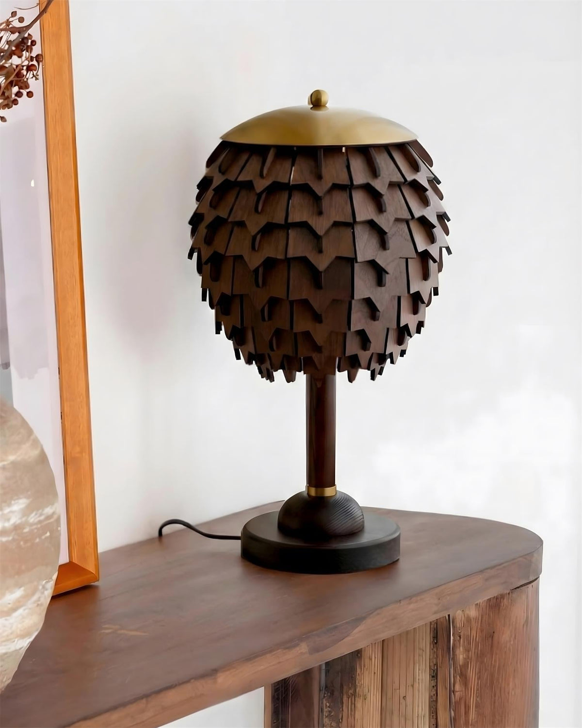 Selaraine Table Lamp
