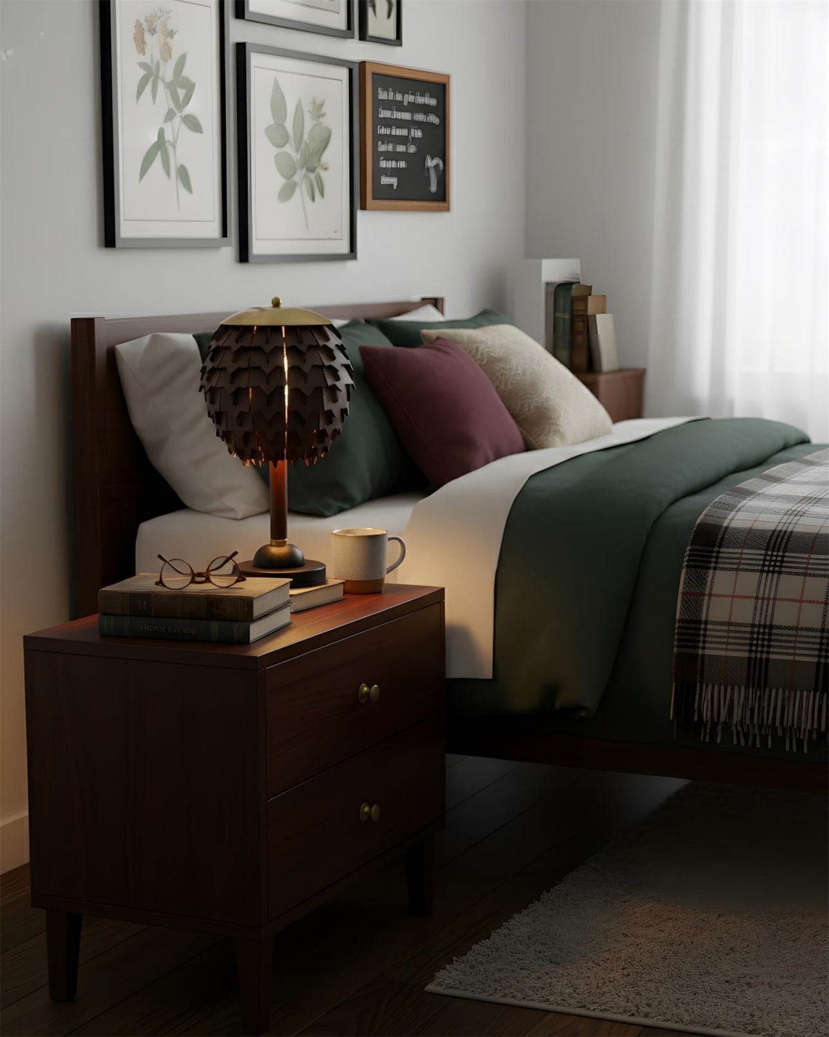 Selaraine Table Lamp