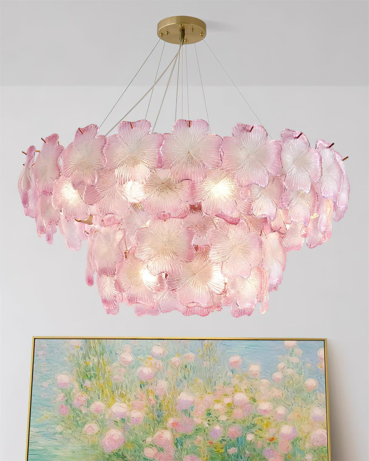 Ophelis Chandelier