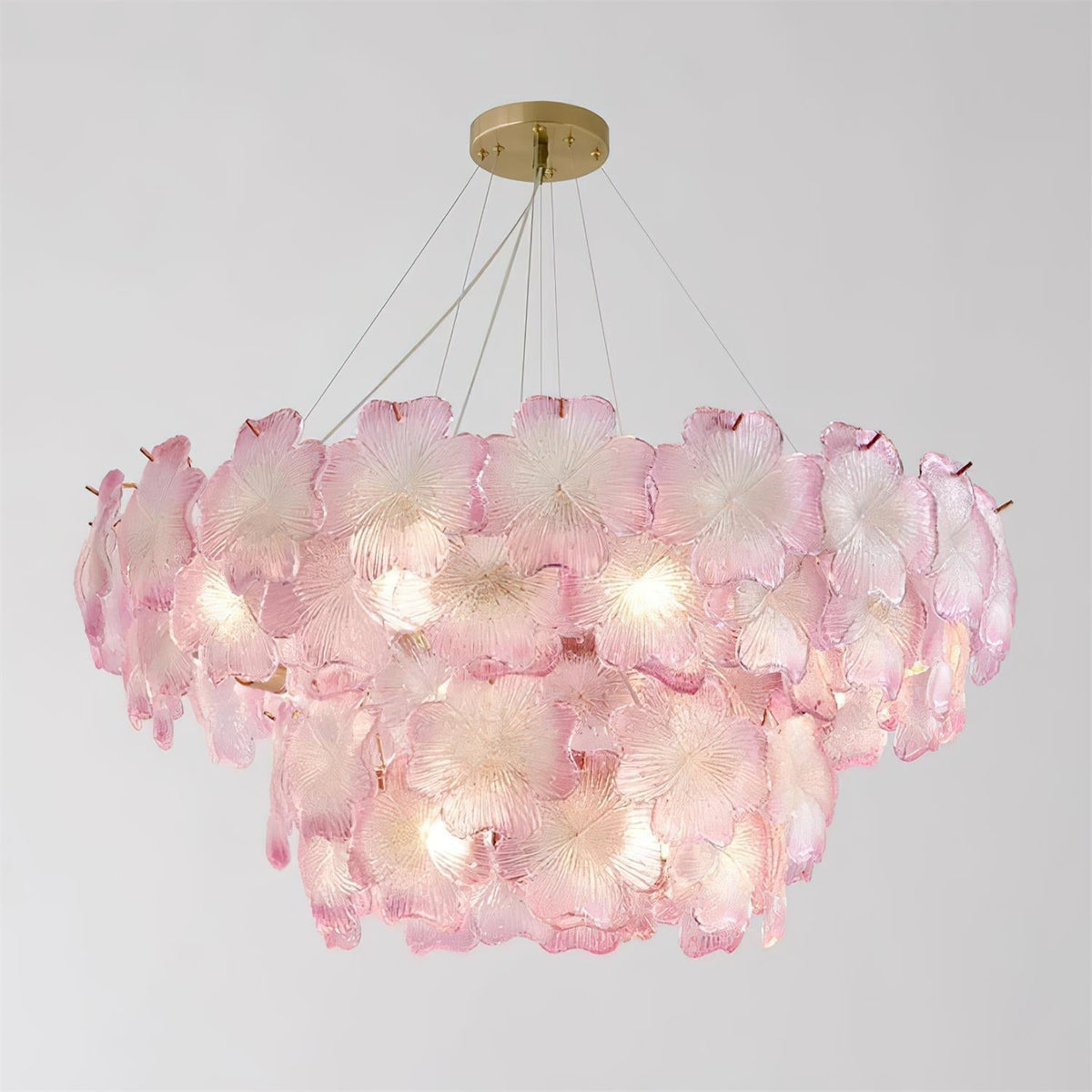 Ophelis Chandelier