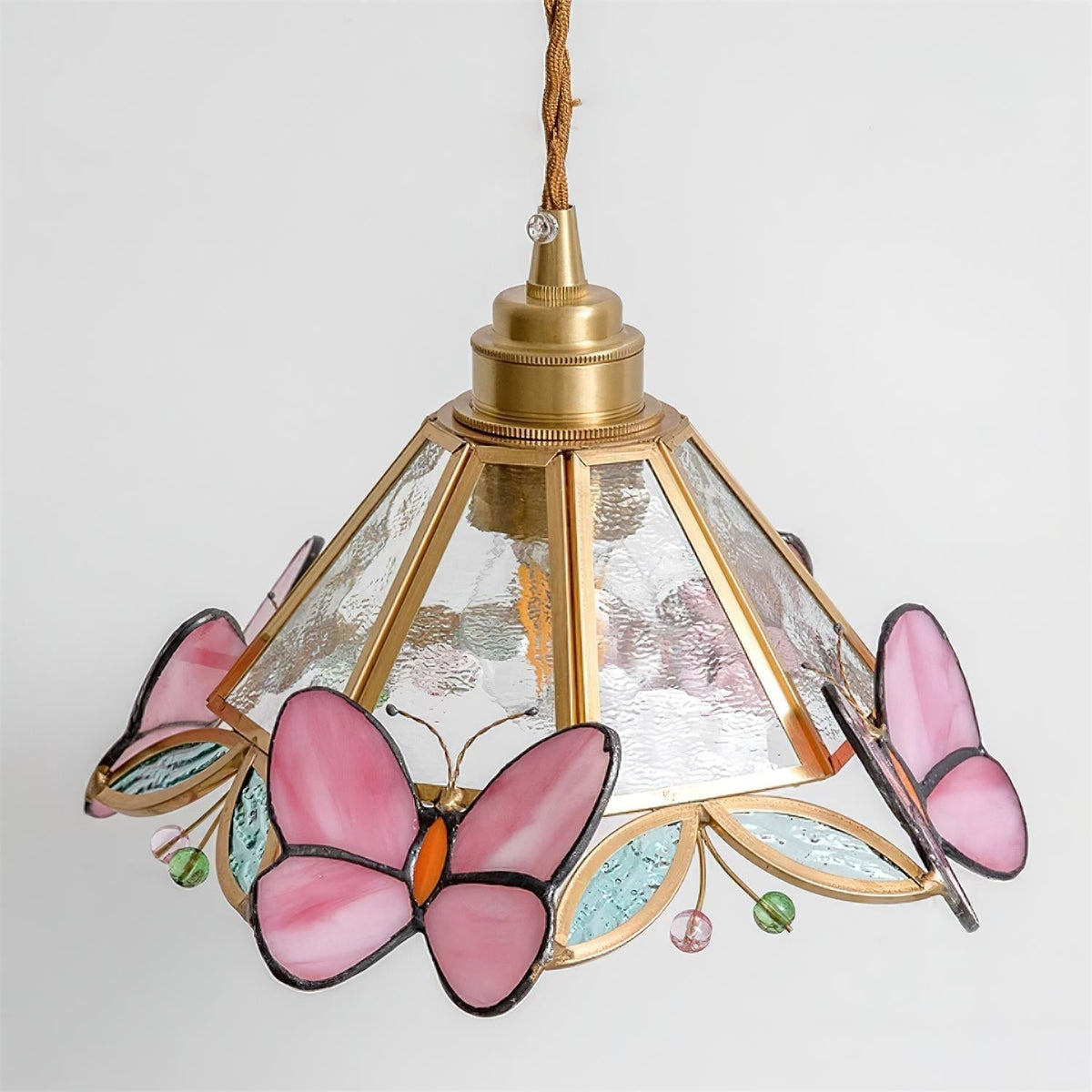 Pinky Pendant Light