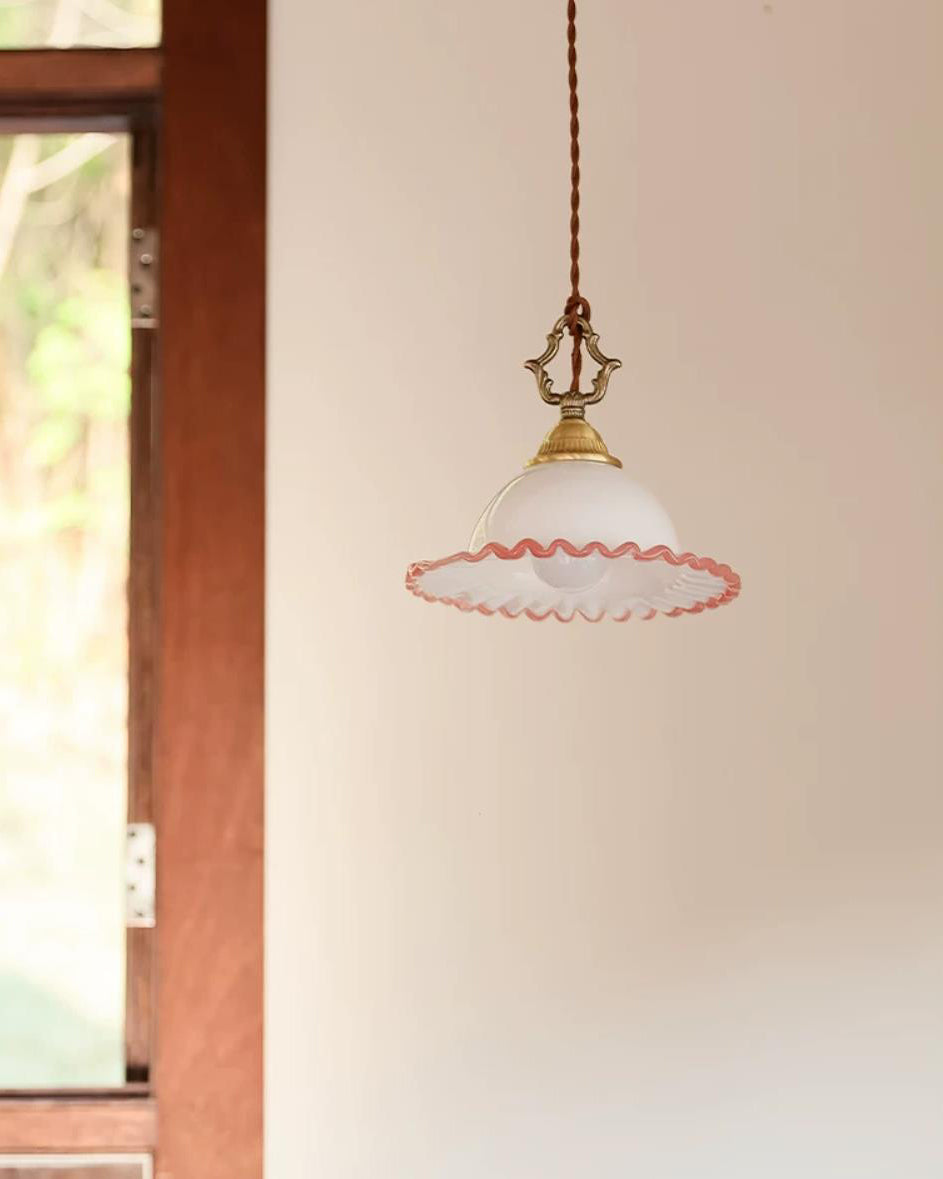 Terienia Pendant Light