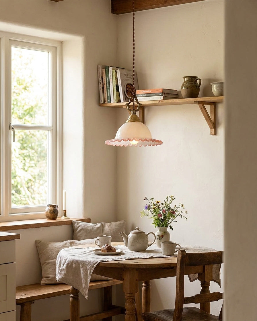 Terienia Pendant Light