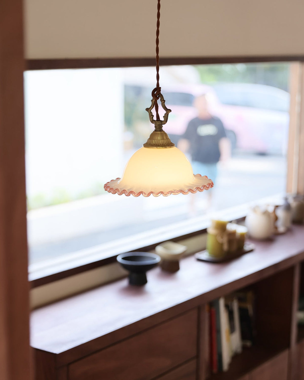 Terienia Pendant Light