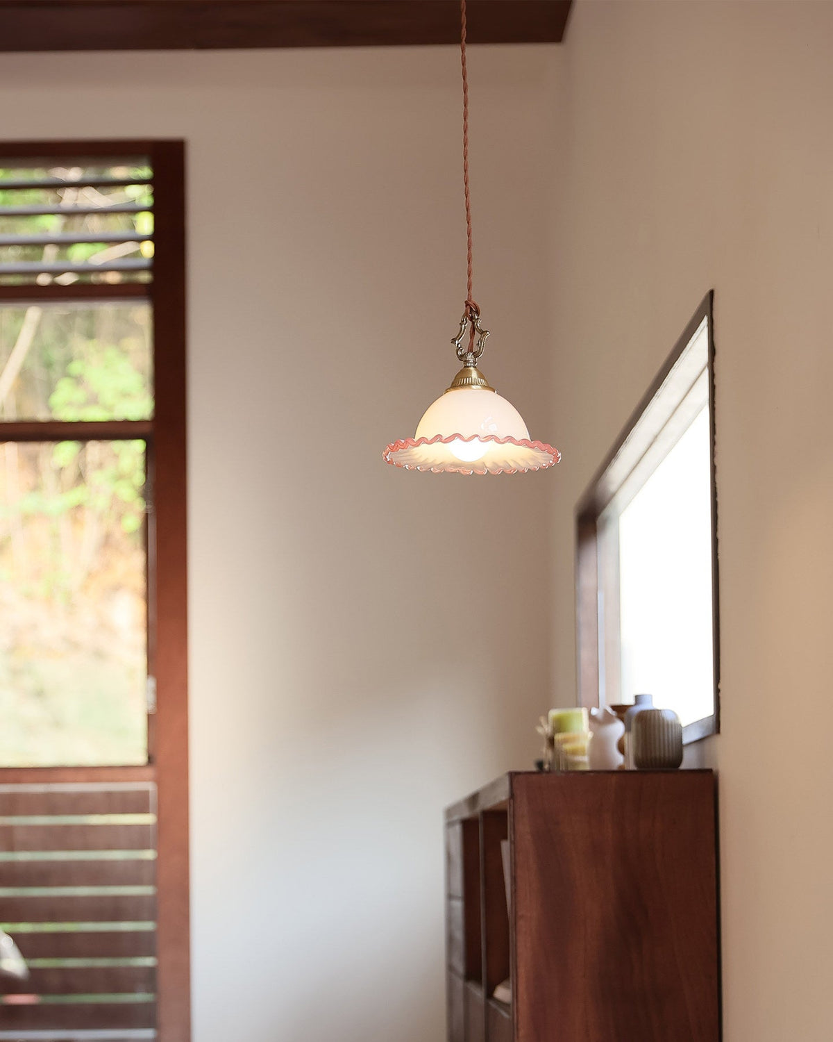 Terienia Pendant Light