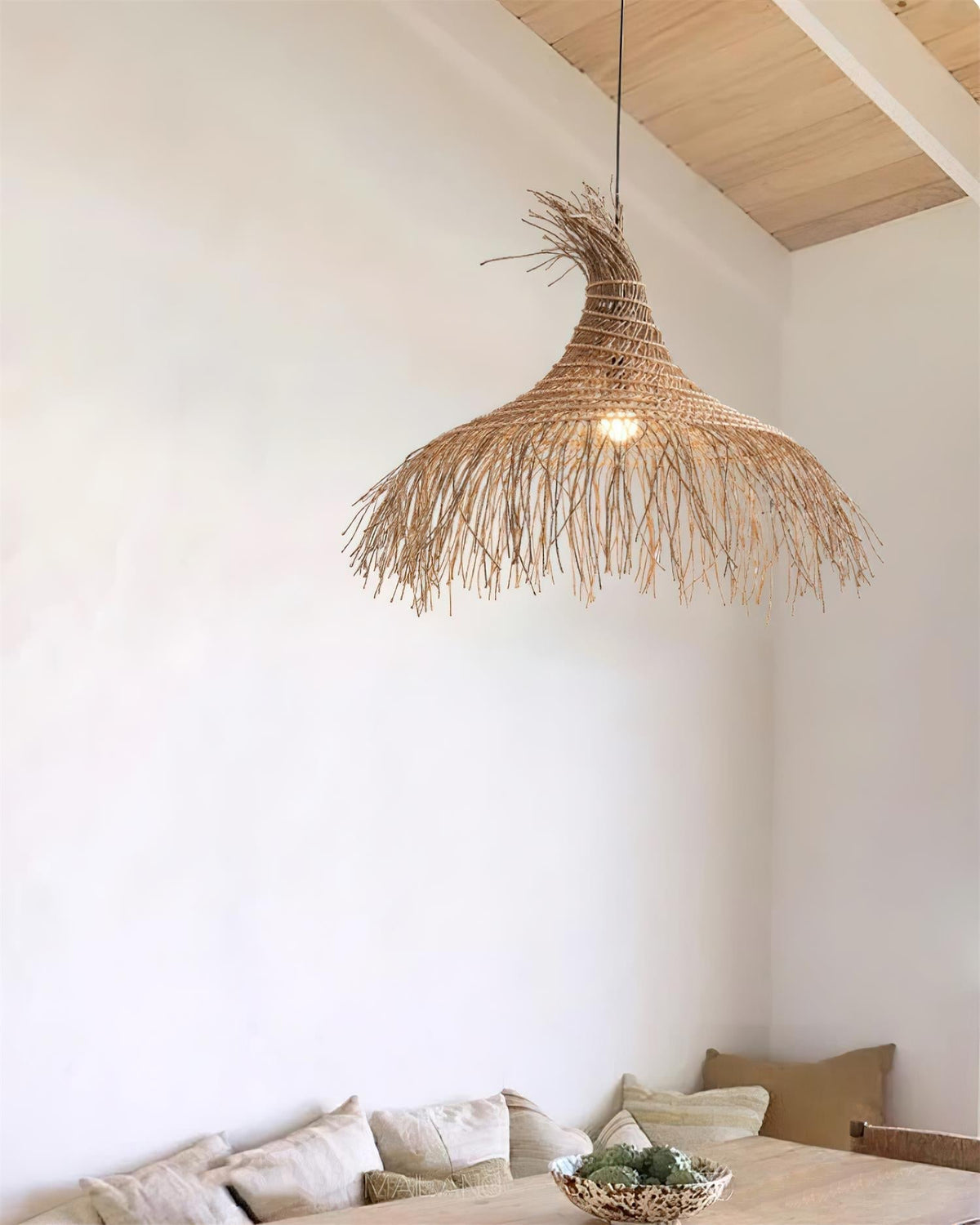 Isia Pendant Light