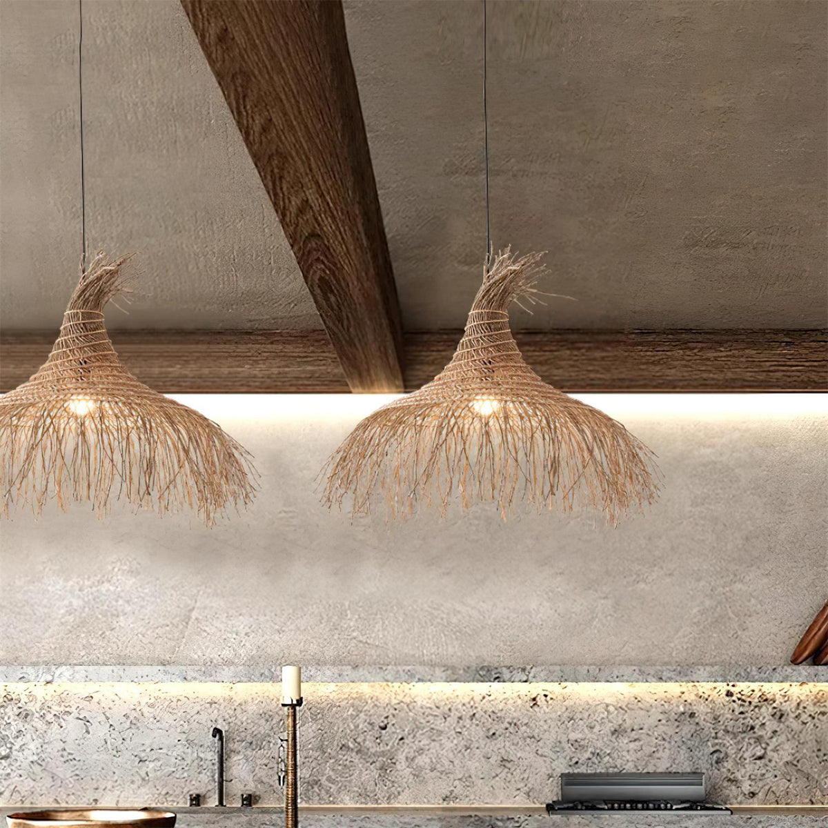 Isia Pendant Light